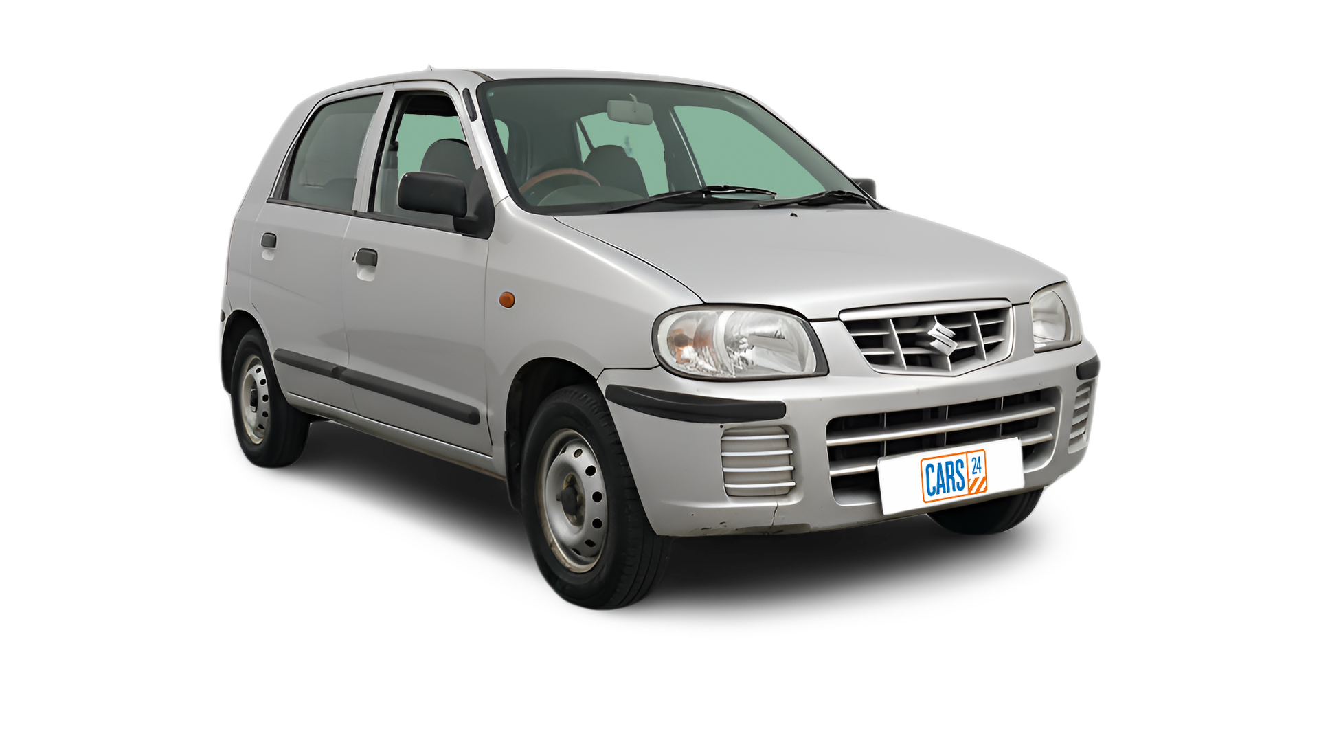 Maruti Alto-img